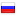 poshouse.ru hosted country